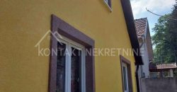 Prodaje Se Kuća U Blizini Manastira Velika Remeta
