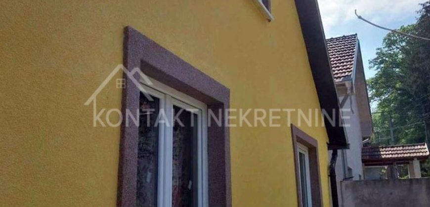Prodaje Se Kuća U Blizini Manastira Velika Remeta