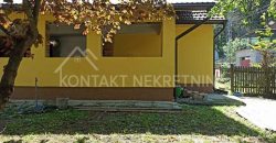 Prodaje Se Kuća U Blizini Manastira Velika Remeta