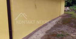 Prodaje Se Kuća U Blizini Manastira Velika Remeta