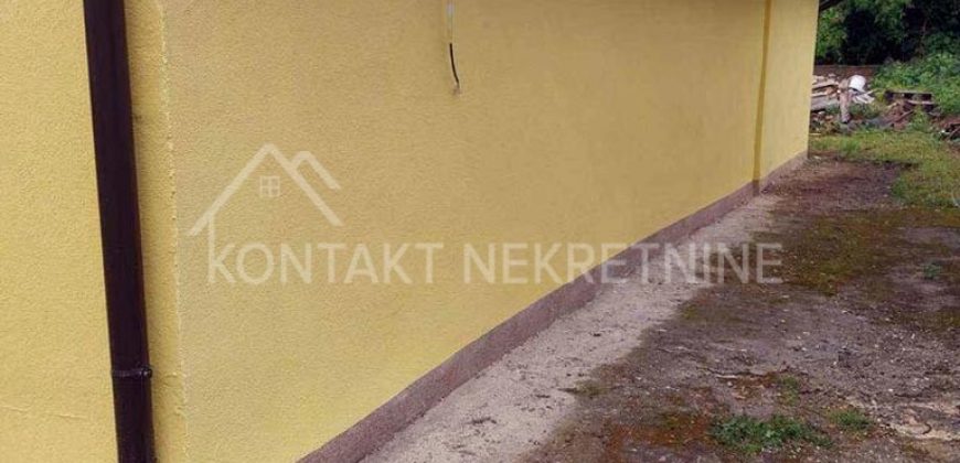 Prodaje Se Kuća U Blizini Manastira Velika Remeta