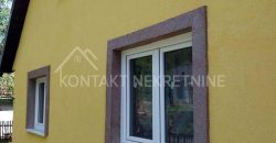 Prodaje Se Kuća U Blizini Manastira Velika Remeta