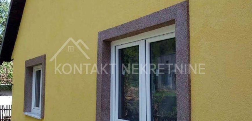 Prodaje Se Kuća U Blizini Manastira Velika Remeta