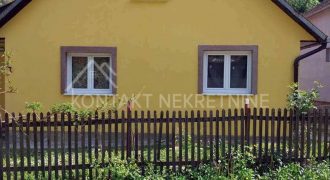Prodaje Se Kuća U Blizini Manastira Velika Remeta