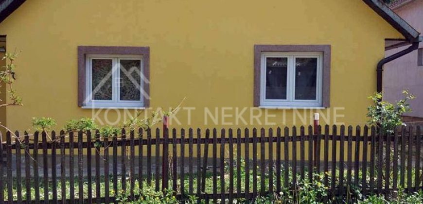 Prodaje Se Kuća U Blizini Manastira Velika Remeta