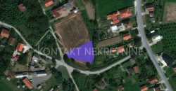 Građevinsko Zemljište U Vrdniku – 10 Ari