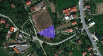 Građevinsko Zemljište U Vrdniku – 10 Ari