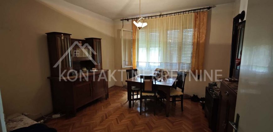 Lokacija Za Investitore – Veljka Dugoševića Ulica