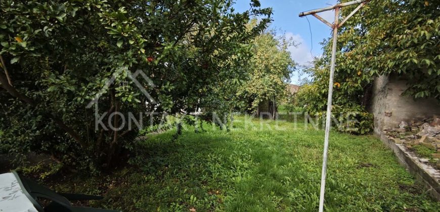 Lokacija Za Investitore – Veljka Dugoševića Ulica