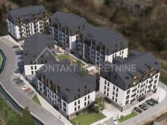 Dvoiposoban Apartman – Central Park Vrdnik