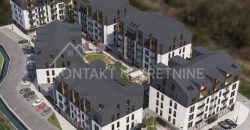 Dvoiposoban Apartman – Central Park Vrdnik