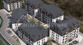 Dvoiposoban Apartman – Central Park Vrdnik