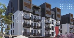 Dvoiposoban Apartman – Central Park Vrdnik