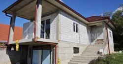 Na Prodaju Dvosobna Kuća U Izgradnji – Irig