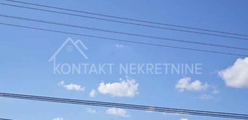 Na Prodaju Dvosobna Kuća U Izgradnji – Irig
