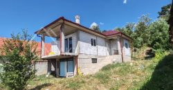 Na Prodaju Dvosobna Kuća U Izgradnji – Irig