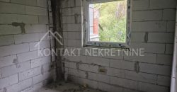 Na Prodaju Dvosobna Kuća U Izgradnji – Irig