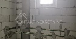 Na Prodaju Dvosobna Kuća U Izgradnji – Irig