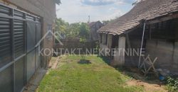 Prodaje se Prizemna Kuća U Centru Iriga!