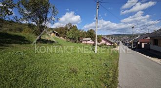 Građevinski Plac U Vrdniku – Nova Kolonija