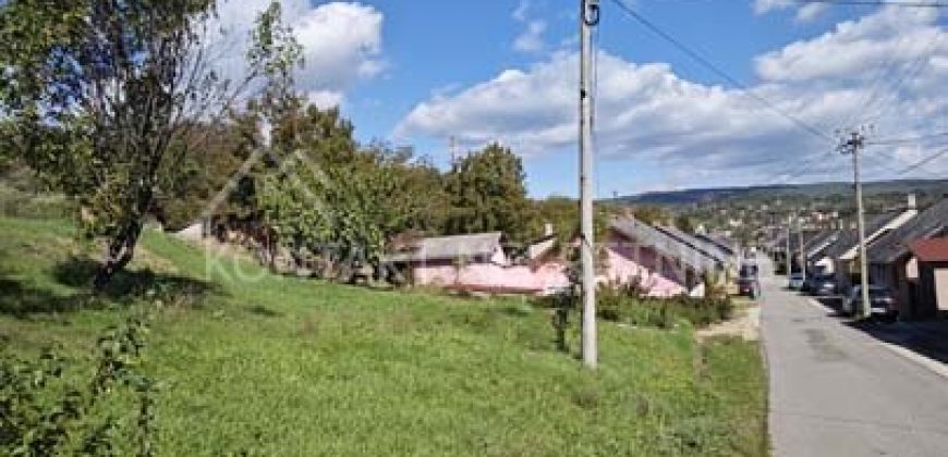 Građevinski Plac U Vrdniku – Nova Kolonija