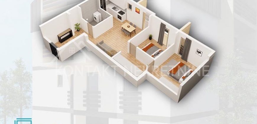 Stanovi I Apartmani Na Prodaju – Banja Vrdnik