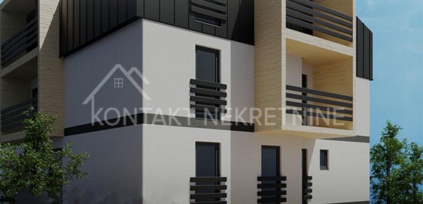 Stanovi I Apartmani Na Prodaju – Banja Vrdnik