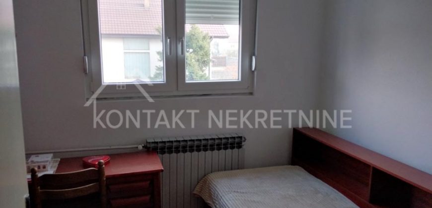 Na Prodaju Porodična Kuća U Rumi – Nov Krov, PVC, CG