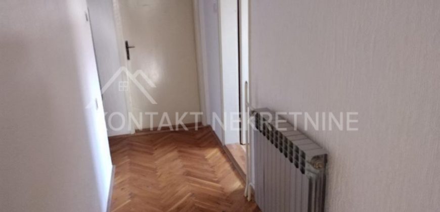 Na Prodaju Porodična Kuća U Rumi – Nov Krov, PVC, CG
