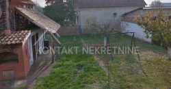 Na Prodaju Porodična Kuća U Rumi – Nov Krov, PVC, CG