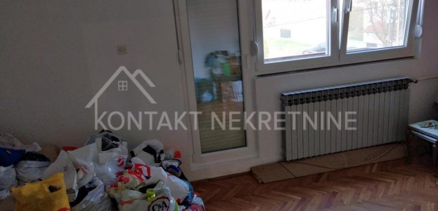 Na Prodaju Porodična Kuća U Rumi – Nov Krov, PVC, CG
