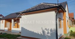 Na Prodaju Kuća sa Letnjikovcem i Garažom – Blizina Borkovca!