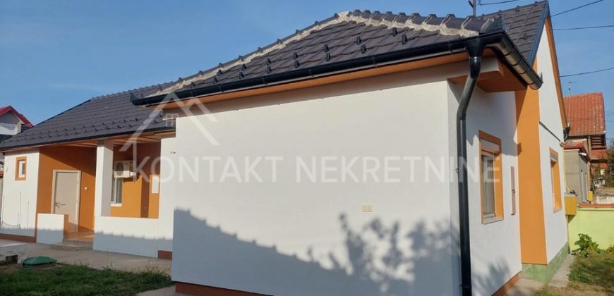 Na Prodaju Kuća sa Letnjikovcem i Garažom – Blizina Borkovca!