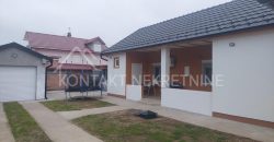 Na Prodaju Kuća sa Letnjikovcem i Garažom – Blizina Borkovca!