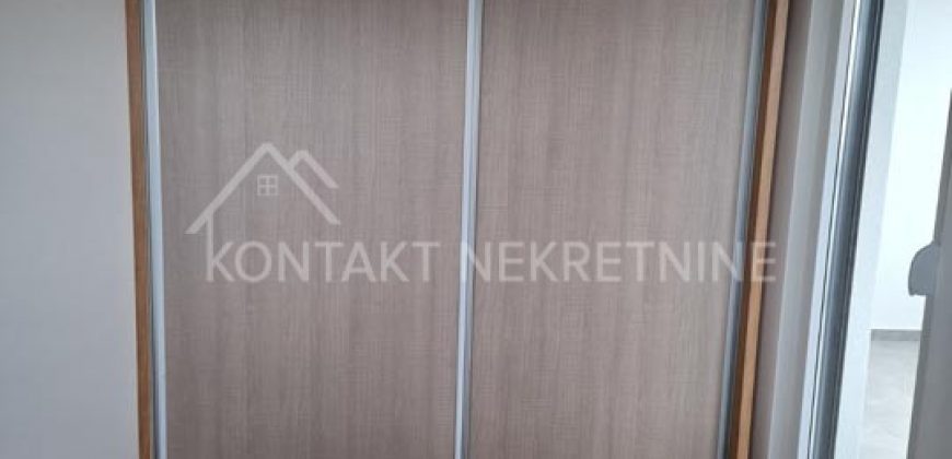 Moderan Dupleks u Novoj Zgradi – 85m² + Terasa 17m²