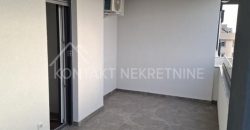 Moderan Dupleks u Novoj Zgradi – 85m² + Terasa 17m²