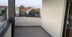 Moderan Dupleks u Novoj Zgradi – 85m² + Terasa 17m²