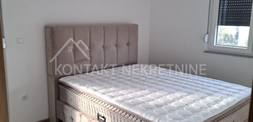Moderan Dupleks u Novoj Zgradi – 85m² + Terasa 17m²