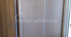 Moderan Dupleks u Novoj Zgradi – 85m² + Terasa 17m²