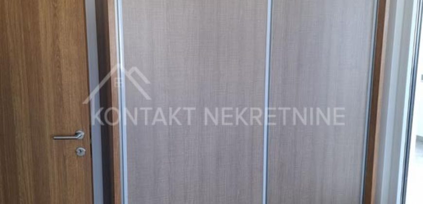 Moderan Dupleks u Novoj Zgradi – 85m² + Terasa 17m²