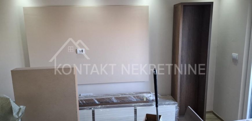 Moderan Dupleks u Novoj Zgradi – 85m² + Terasa 17m²