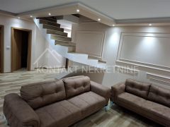 Moderan Dupleks u Novoj Zgradi – 85m² + Terasa 17m²