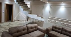 Moderan Dupleks u Novoj Zgradi – 85m² + Terasa 17m²