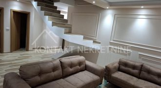 Moderan Dupleks u Novoj Zgradi – 85m² + Terasa 17m²