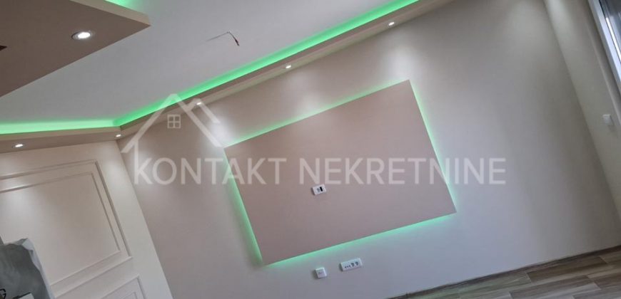 Moderan Dupleks u Novoj Zgradi – 85m² + Terasa 17m²
