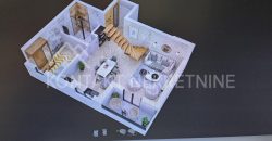 Moderan Dupleks u Novoj Zgradi – 85m² + Terasa 17m²