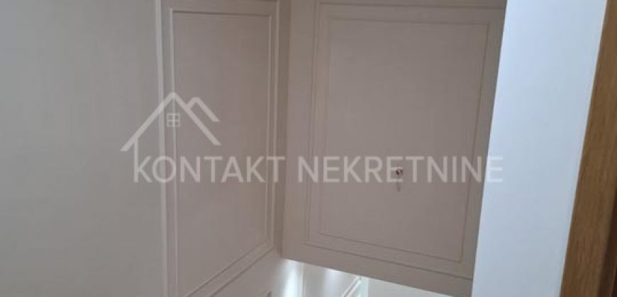 Moderan Dupleks u Novoj Zgradi – 85m² + Terasa 17m²