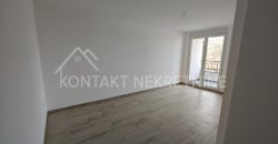 Moderan Dvosoban Stan U Kvalitetnoj Novogradnji