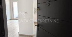 Moderan Dvosoban Stan U Kvalitetnoj Novogradnji