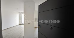 Moderan Dvosoban Stan U Kvalitetnoj Novogradnji